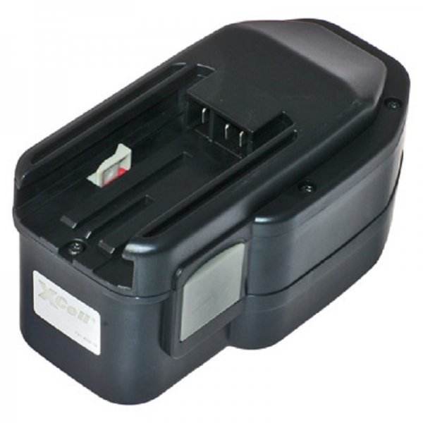  NiMH Spannung 18,0 Volt